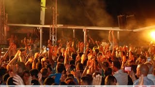 Παντελής Παντελίδης Live OXY CLUB 050815 [upl. by Yrrej598]