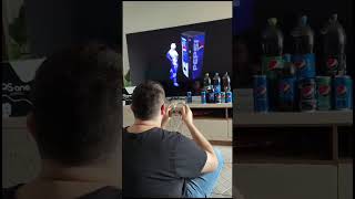 🎮 Você se Lembra do Pepsi Man 🥤 pepsi playstation [upl. by Hamrnand928]