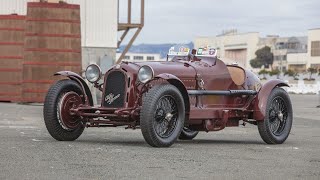 Who Says Pre War Cars Are Boring [upl. by Mateya]