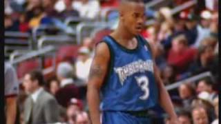 Stephon Marbury The Life [upl. by Aleta]