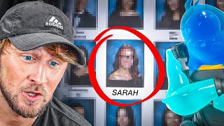 I Found Sarahs Old Yearbook [upl. by Eocsor]