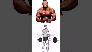 traps workout dumbbellsworkout motivation shortvideo viral ytshorts [upl. by Emmie]