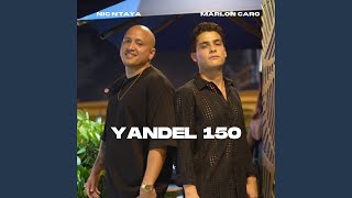 Yandel 150 Salsa Cover [upl. by Adnuhs]