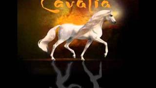 CAVALIA TRACK 6  Coreowmv [upl. by Ydnir]