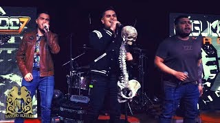 Legado 7  En Guadalajara ft Regulo Caro En Vivo [upl. by Tammany]