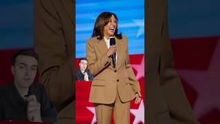 The DNC Fashion Review fashion style dnc kamalaharris [upl. by Thora]