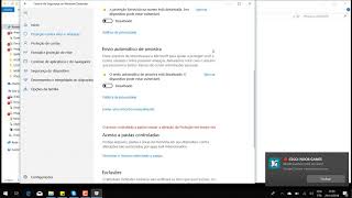 Ativar Windows 10 [upl. by Carilyn377]