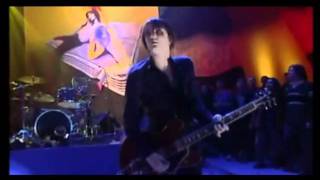 SUEDE  TRASH LIVE LATER 96  subtitulado al Español [upl. by Anita54]