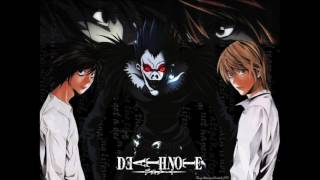 2 hours Death Note Theme Suiri OST Extended Track 51 [upl. by Xavler]