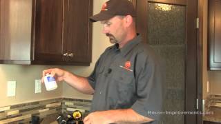 How To Install A Kitchen Sink Drain [upl. by Alane451]