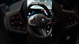 BMW M240i the cheapest B58 bmwcars [upl. by Htenywg]