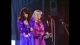 ABBA Kisses Of Fire Lovers Live A Little Longer Live Switzerland 79 Deluxe edition Audio HD [upl. by Seale]