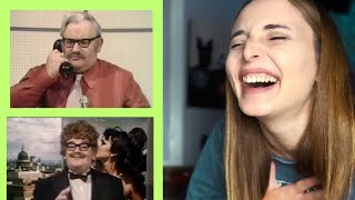 REACTING TO THE TWO RONNIES  Sports Commentary amp Swedish Made Simple [upl. by Arreip]