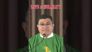 LOVE AND HUMILITY [upl. by Tessie]