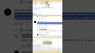 Como lidar com críticas construtivas A importância do feedback dos seguidores Ezequias Relojoeiro [upl. by Barraza]