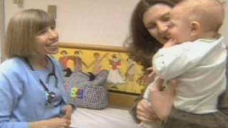 MMR Vaccine  Vaccines and Your Baby  The Childrens Hospital of Philadelphia 9 of 14 [upl. by Perlman]