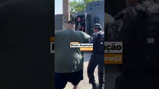 URGENTE Polícia civil prende magrinho do TCP no Complexo da Maré [upl. by Eido]