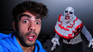 REACCIONO A COMPRE UN PAYASO EN LA DEEP WEB 2 [upl. by Dareen]