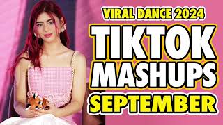 New Tiktok Mashup 2024 Philippines Party Music Viral Dance Trends Sept 23rd [upl. by Embry49]