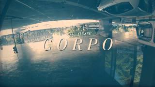 Supercombo  Menino Lyric Video [upl. by Spearman]