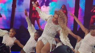 Beyoncé “Everybody Mad Diva Breakdown” Atlanta 825 [upl. by Harifaz109]