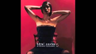 Hôtel Costes 5 Official Full Mix [upl. by Ledda]