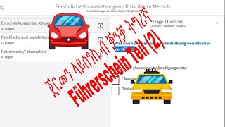 Führerschein Teil 2  ጀርመን ላይሰንስ ብ ቓንቓ ትግሪኛ [upl. by Ytinav]