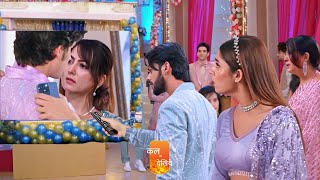 Kundali Bhagya  Shaurya Makes Cheap Allegations Against Rajveer and Sanaya [upl. by Kemp810]