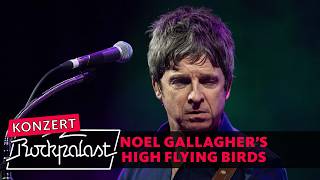 Noel Gallagher’s High Flying Birds live  Düsseldorf 2023  Rockpalast [upl. by Lawton522]