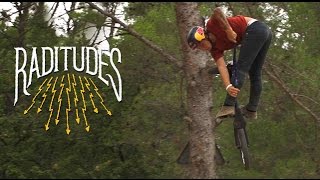 Kill The Line in Peynier France Part 1  Raditudes S1E8 [upl. by Natloz]