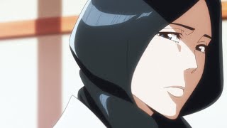 Unohana reacts to Yamamoto’s Bankai [upl. by Noivad]