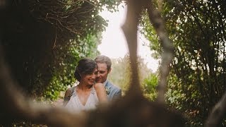 Wedding Film in Italy Lake Garda  Destination Wedding Lineke amp James [upl. by Keri]