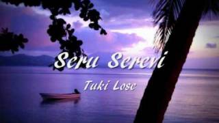 Seru Serevi  Tuki Lose [upl. by Aremus94]