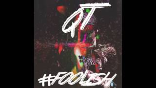 QT  Foolish Audio New RampB Gospel 2014 [upl. by Jenkel615]