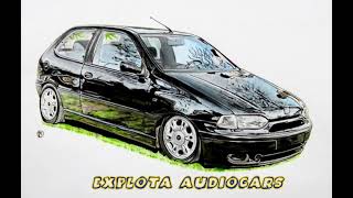 salgo pa la calleturreo editbass Booster [upl. by Antebi609]