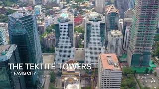 PHILIPPINES MOST ICONIC TOWERS [upl. by Holtorf]