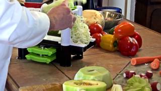 Paderno Spiralizer [upl. by Beutler]