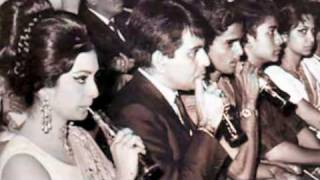 Jwar Bhata1944 first movie of Dilip Kumar [upl. by Balliol995]