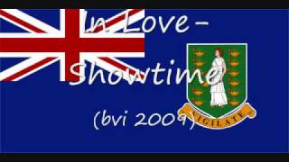 In Love Showtime BVI 2K9 [upl. by Verene]