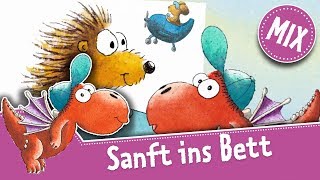 Sanft ins Bett – Drache Kokosnuss – Compilation – Hörbuch – Mini Abenteuer [upl. by Koss521]