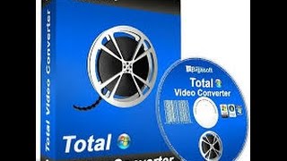 Bigasoft Total Video Converter 5 with serial [upl. by Aikrehs]