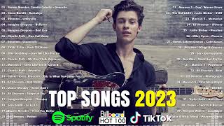 Top 40 Songs of 2022 2023  Billboard Hot 100 This Week  Best Pop Music Playlist on Spotify 2023 [upl. by Cynthie35]