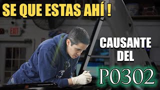 Nunca sabemos cual es el mejor punto de inicio de un diagnóstico sino hasta que se resuelve [upl. by Kilroy]