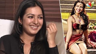 I accepted this film for this costume Catherine Tresa Interview  Kathakali Movie [upl. by Melena]