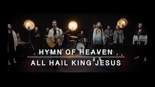 Hymn of Heaven  Silverdale Worship [upl. by Vani]