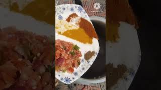 Masar Chawal banany ka Asaan Tariqa masarchawal easyrecipes creativemama [upl. by Heer]