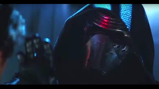 Kylo Ren Tribute [upl. by Janek]