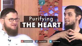 Purifying the Heart  Tim Humble amp Ismail Bullock [upl. by Siubhan514]