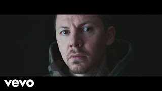 Professor Green RagnBone Man  Photographs Official Video [upl. by Adnilasor936]