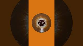 “An Evening with Silk Sonic” the debut album from silksonic on gold splatter vinyl music album [upl. by Alonso]